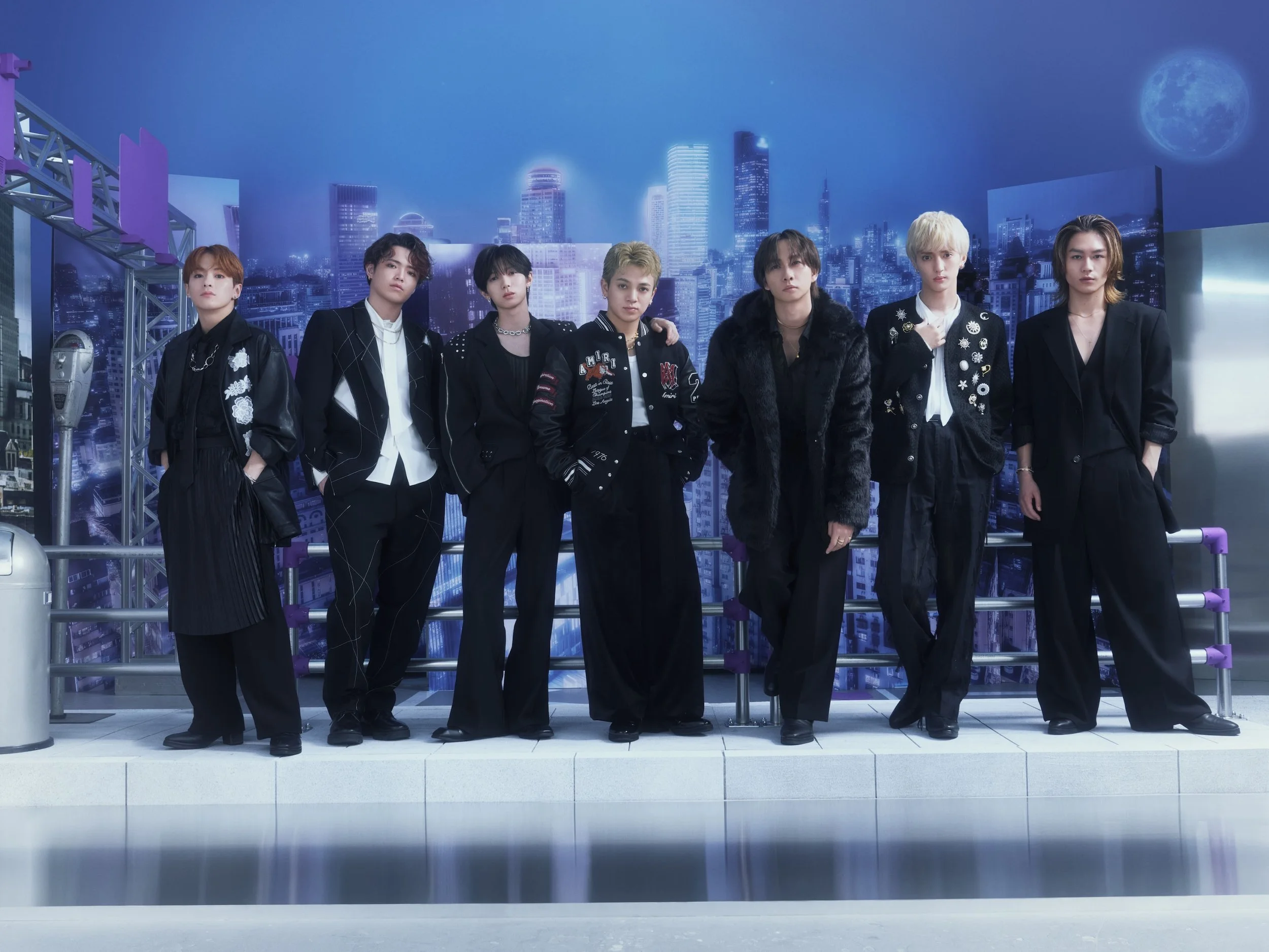 Say I do / Tokyo Crazy Night 会場限定特典セット : Say I do ⁄ Tokyo